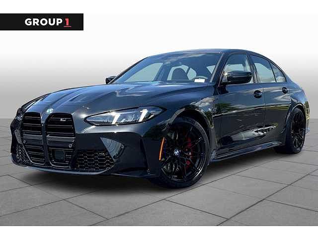 2025 BMW M3
