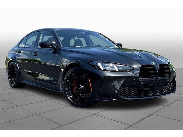 2025 BMW M3