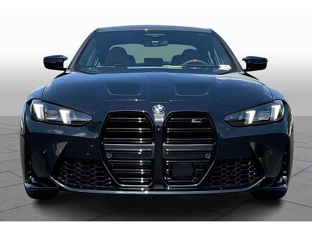 2025 BMW M3