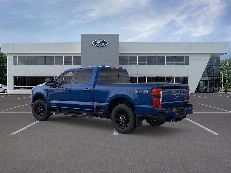 2026 Ford F-250