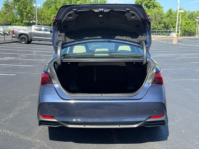 2020 Toyota Avalon