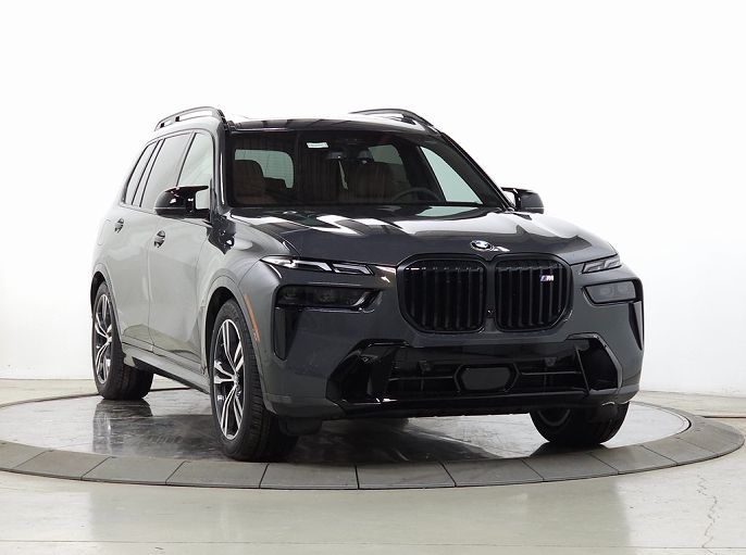 2026 BMW X7