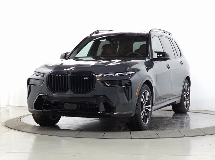 2026 BMW X7
