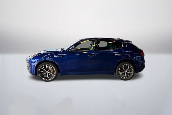 2023 Maserati Grecale
