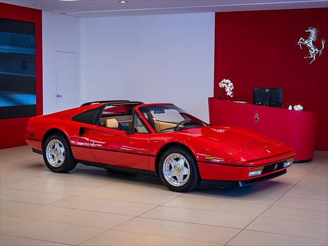 1986 Ferrari 328