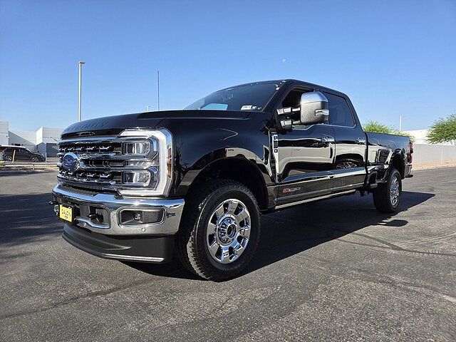 2026 Ford F-250