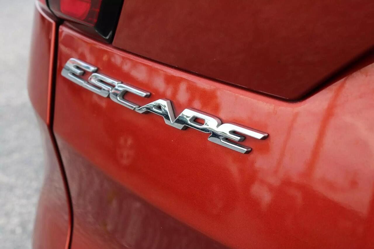 2019 Ford Escape Titanium image 46