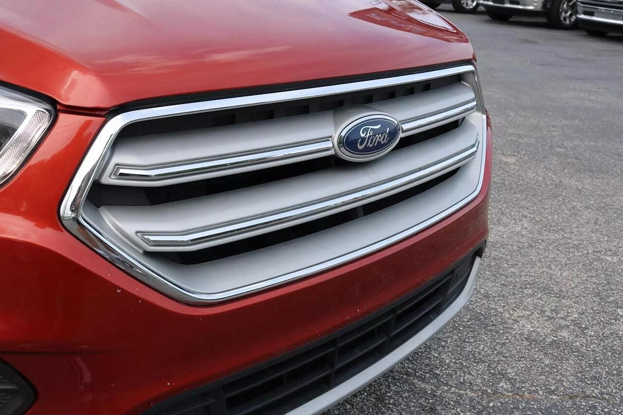 2019 Ford Escape Titanium image 51
