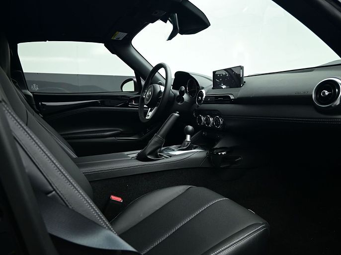 2025 Mazda Miata