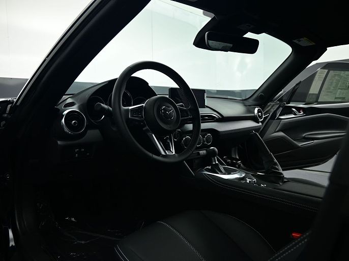 2025 Mazda Miata
