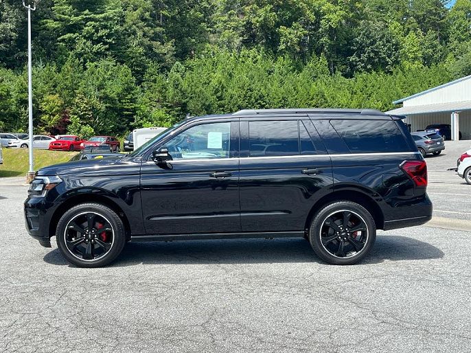 2024 Ford Expedition