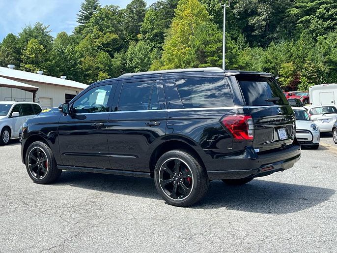 2024 Ford Expedition