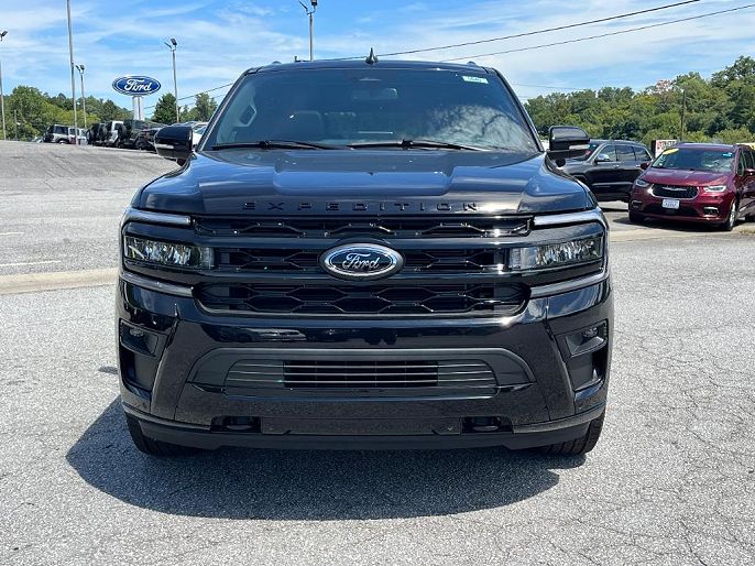 2024 Ford Expedition