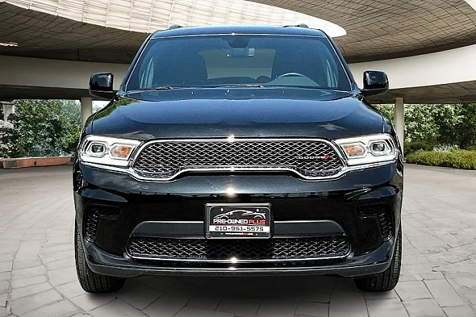 2023 Dodge Durango