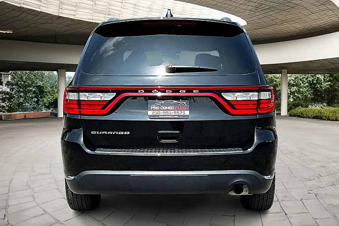 2023 Dodge Durango