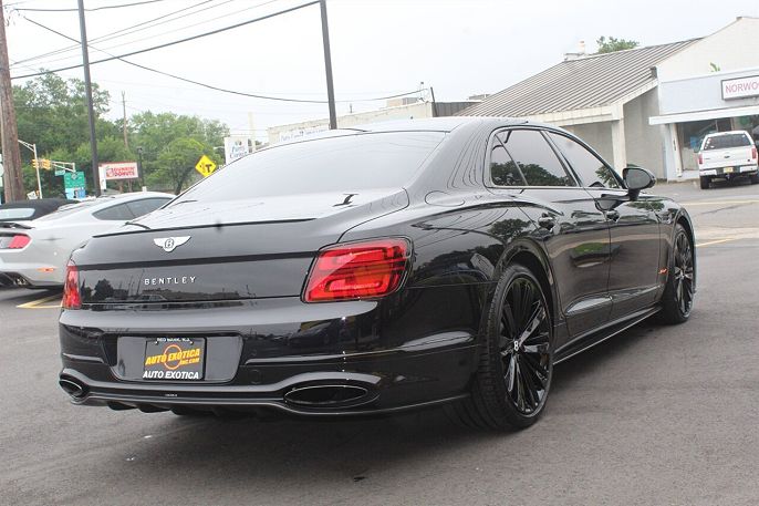 2024 Bentley Flying Spur