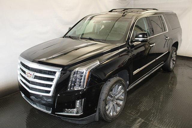 2019 Cadillac Escalade