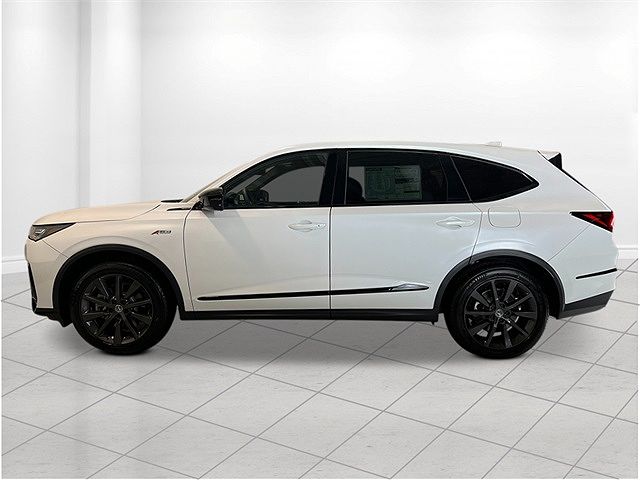 2025 Acura MDX
