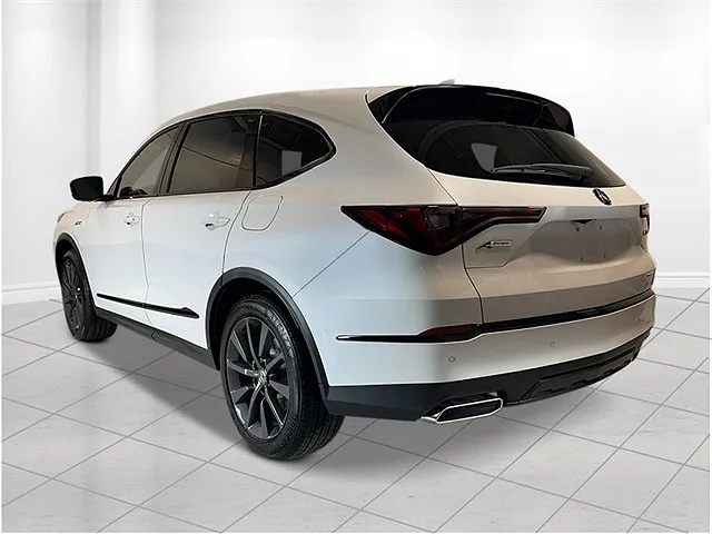 2025 Acura MDX