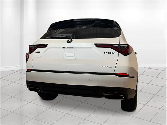 2025 Acura MDX