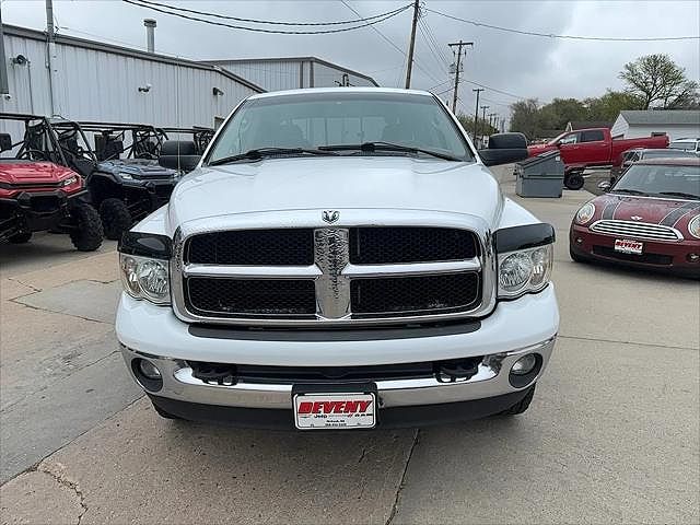 2005 Dodge Ram 2500