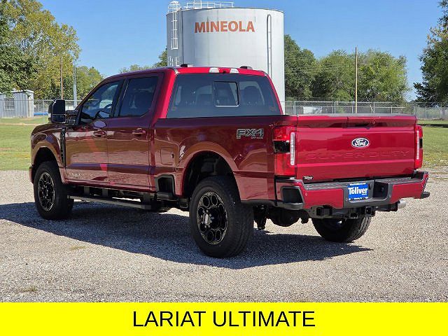 2027 Ford F-250