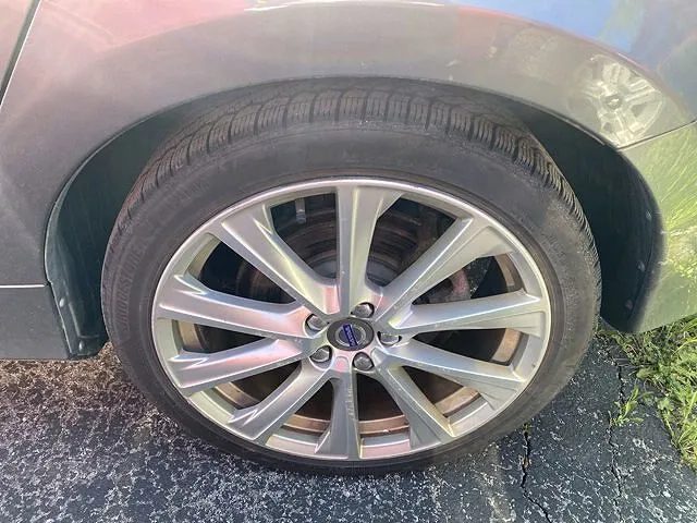 2017 Volvo S60