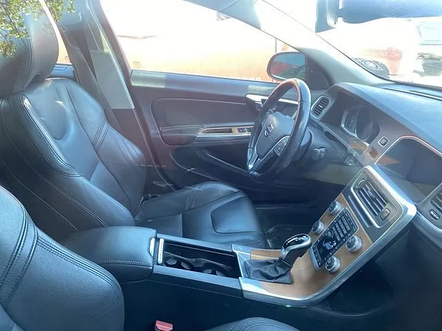 2017 Volvo S60