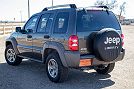 2006 Jeep Liberty Renegade image 5