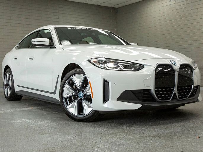 2024 BMW i4