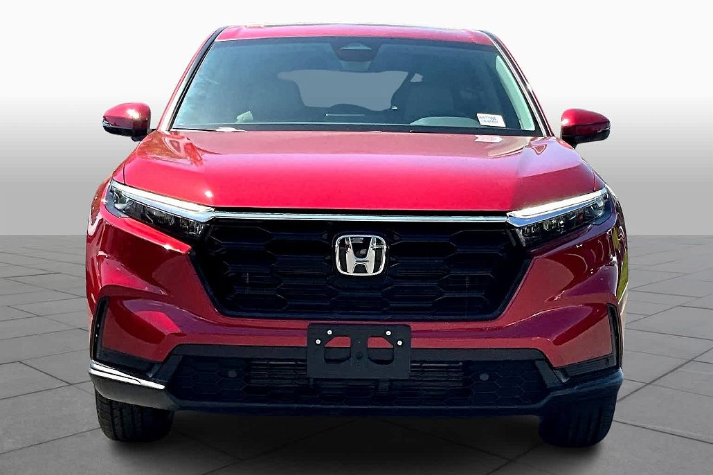 2024 Honda CR-V EXL image 2