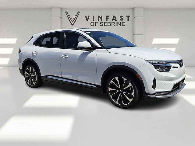2025 VinFast VF8