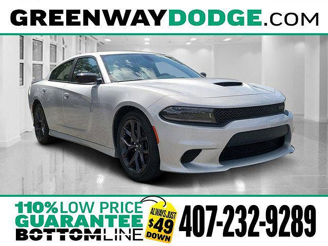 2023 Dodge Charger