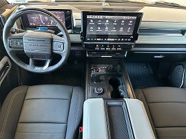 2026 GMC Hummer EV