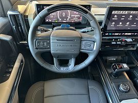 2026 GMC Hummer EV