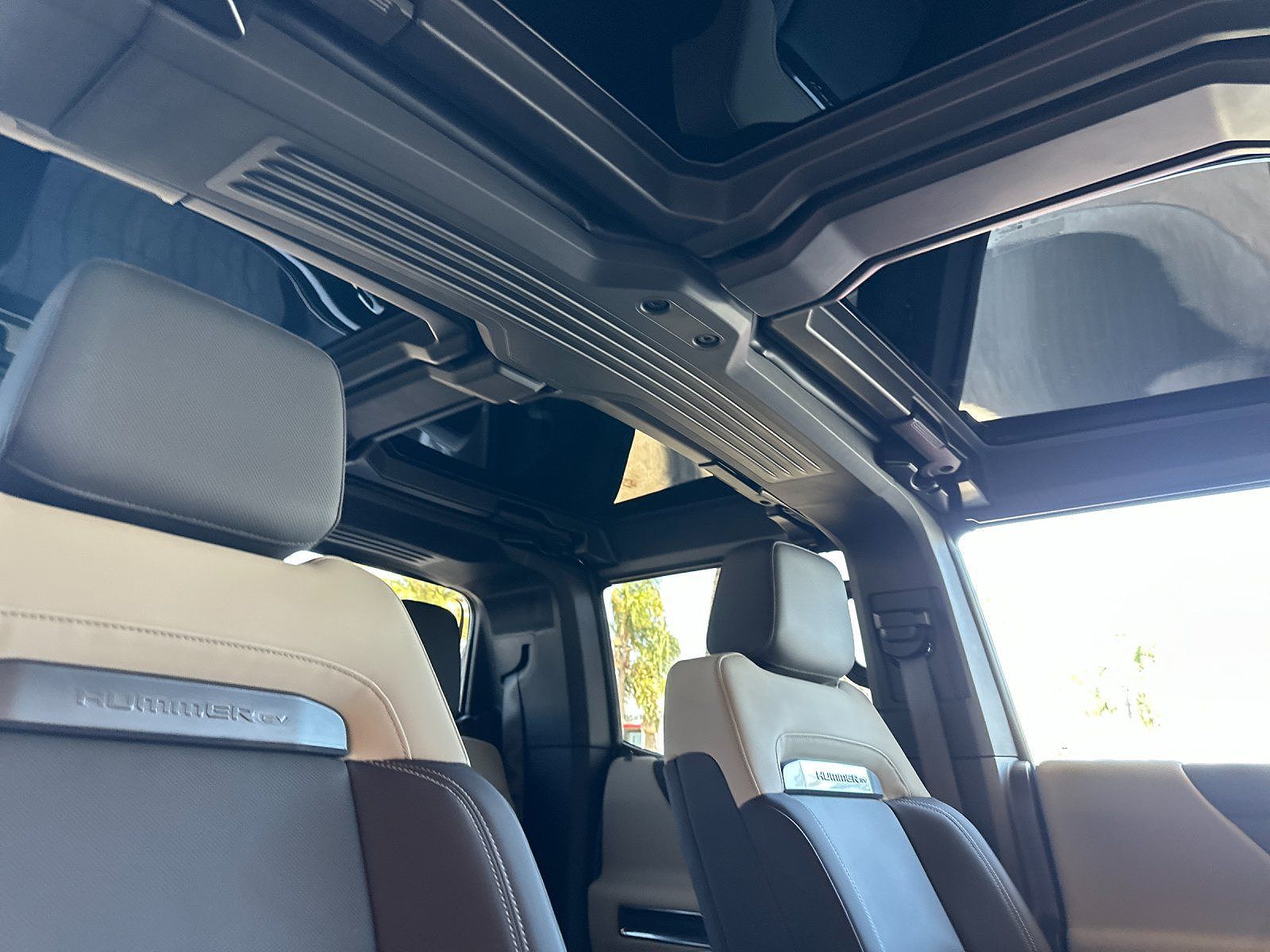 2026 GMC Hummer EV
