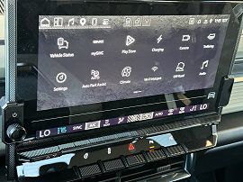 2026 GMC Hummer EV