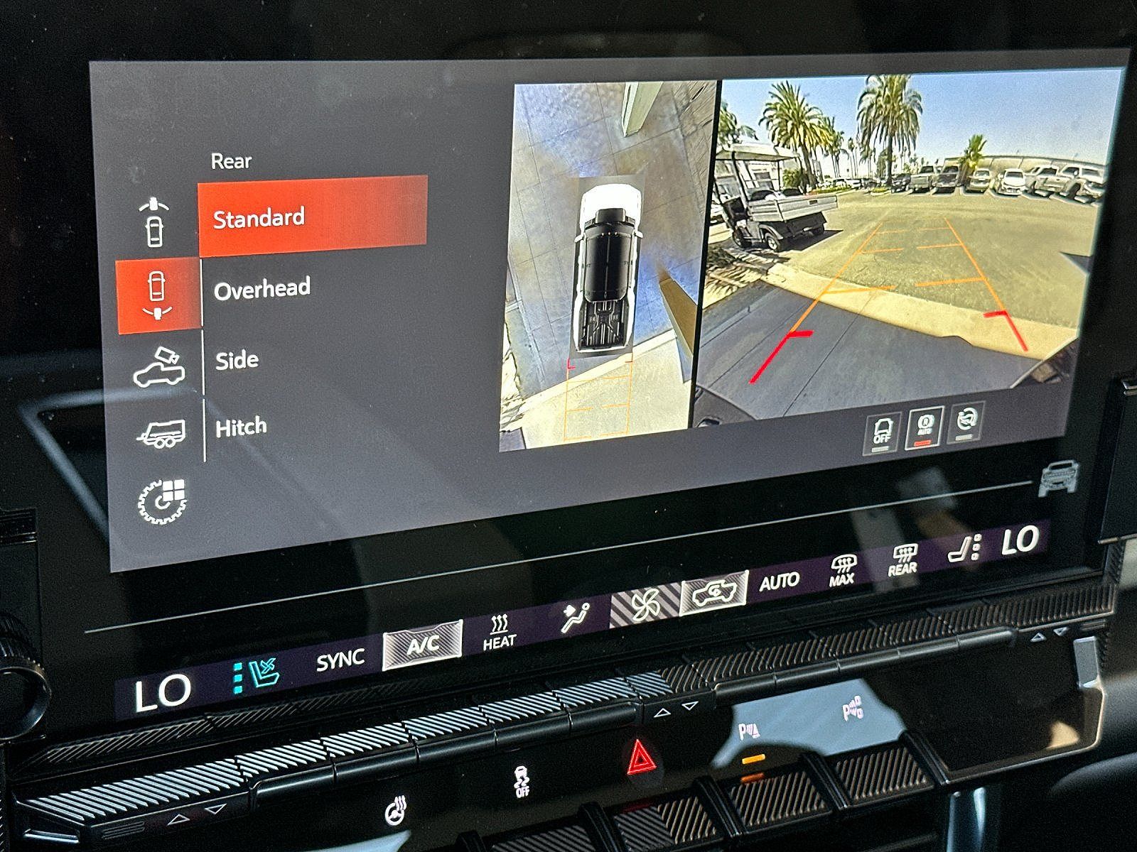 2026 GMC Hummer EV