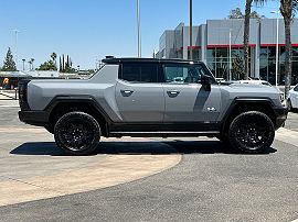 2026 GMC Hummer EV