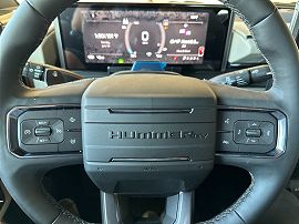 2026 GMC Hummer EV