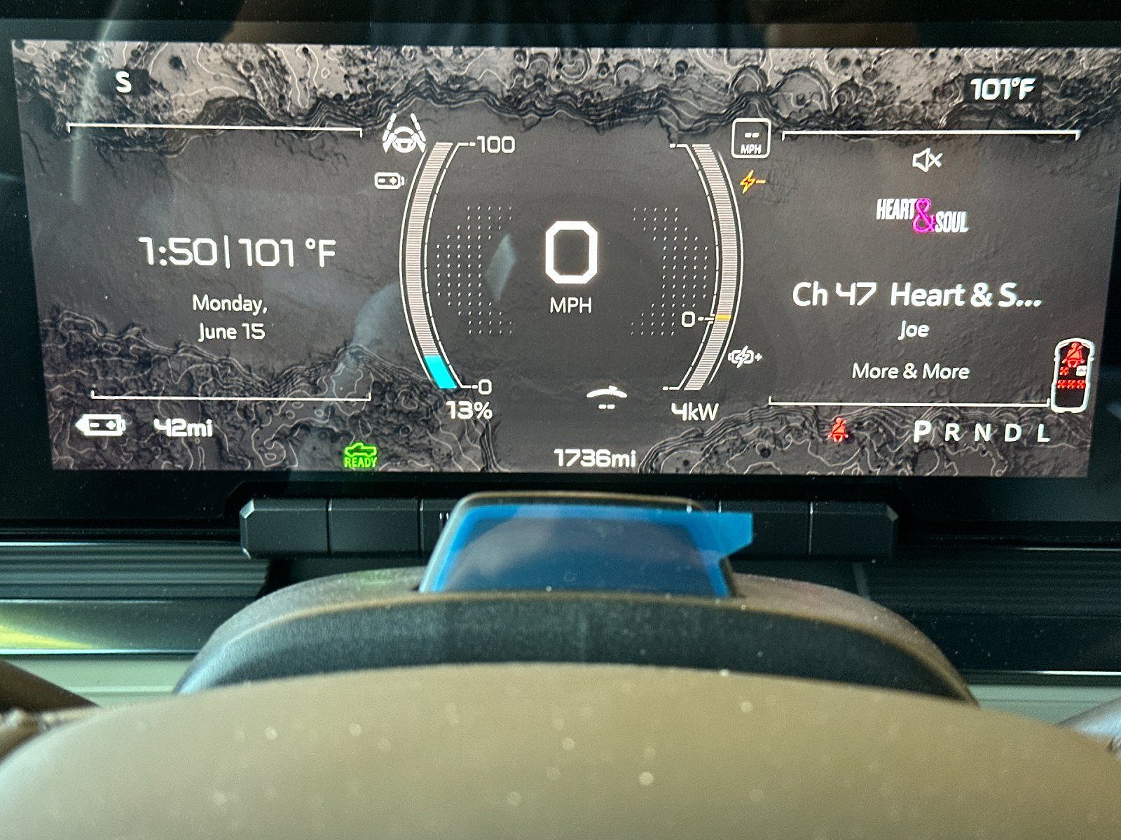 2026 GMC Hummer EV