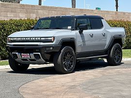 2026 GMC Hummer EV