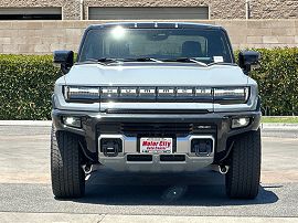 2026 GMC Hummer EV