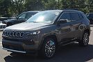 2023 Jeep Compass Limited Edition image 2