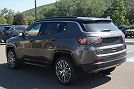 2023 Jeep Compass Limited Edition image 3