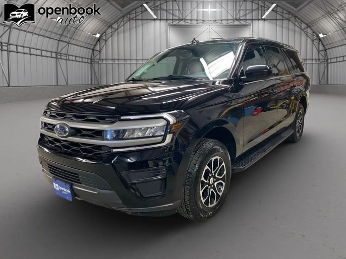 2024 Ford Expedition MAX