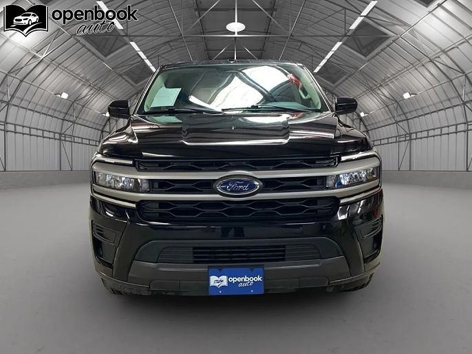 2024 Ford Expedition MAX
