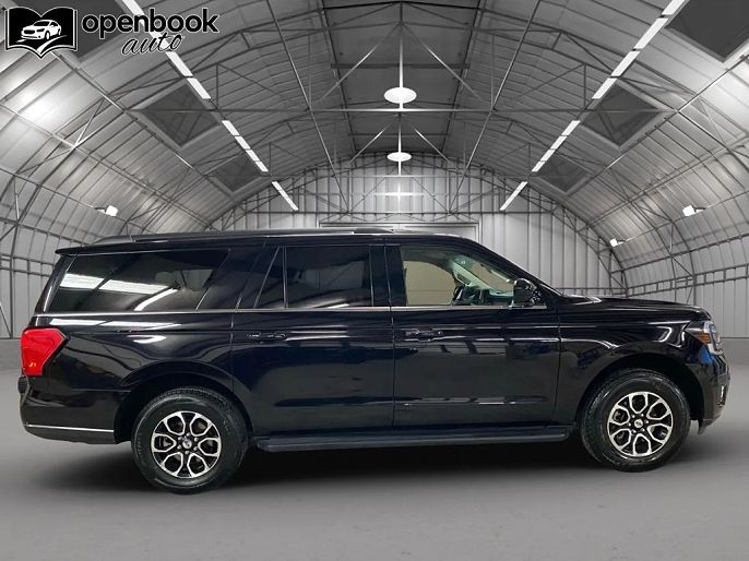2024 Ford Expedition MAX