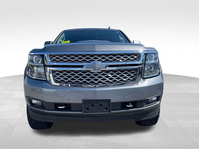2019 Chevrolet Tahoe