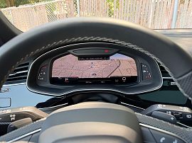 2024 Audi SQ8